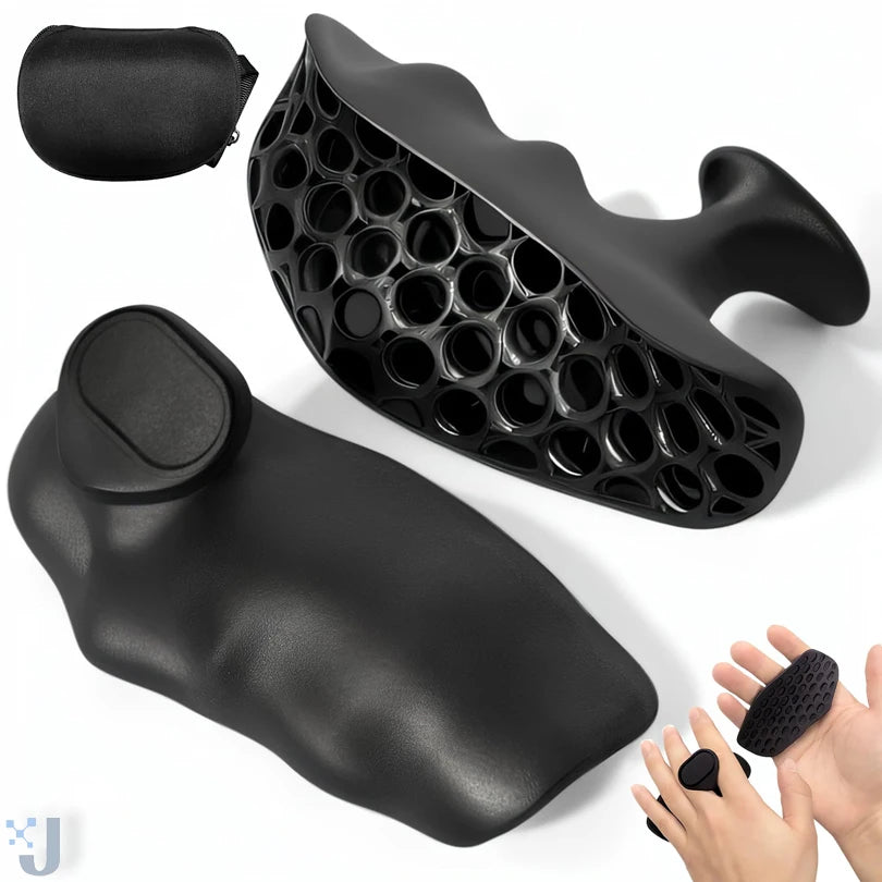 Gymnastics / Pull Up Grip Strength Trainer