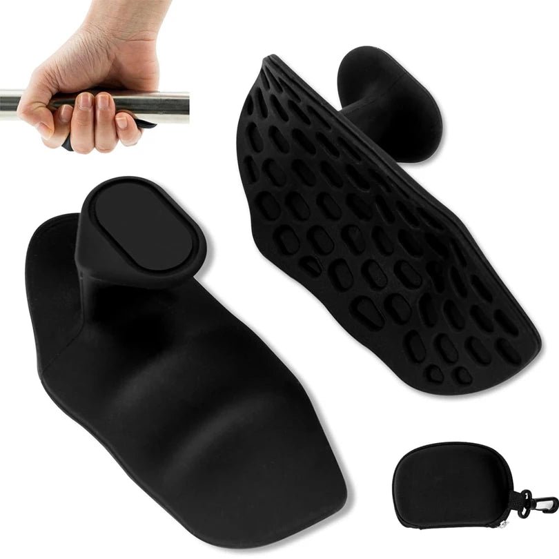 Gymnastics / Pull Up Grip Strength Trainer