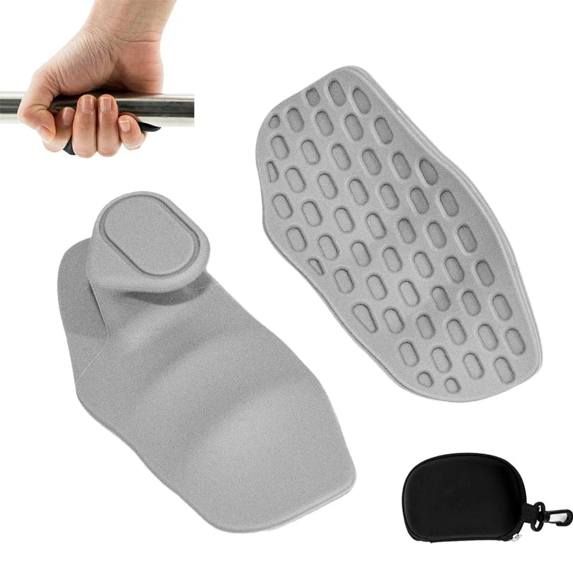 Gymnastics / Pull Up Grip Strength Trainer