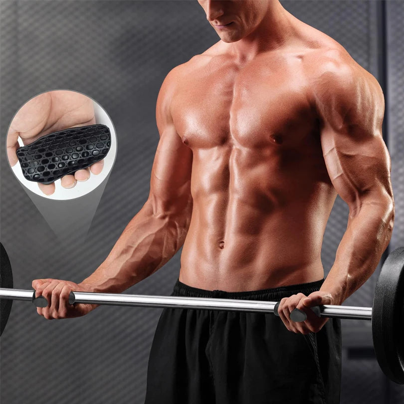 Gymnastics / Pull Up Grip Strength Trainer