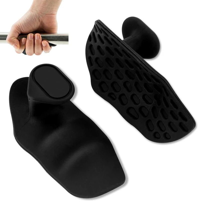 Gymnastics / Pull Up Grip Strength Trainer