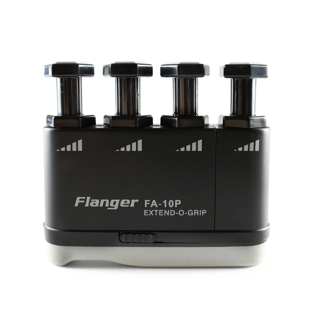 Hand Grip Strength Trainer (Great for Rock Climbing, Weight Lifting, and Therapy)