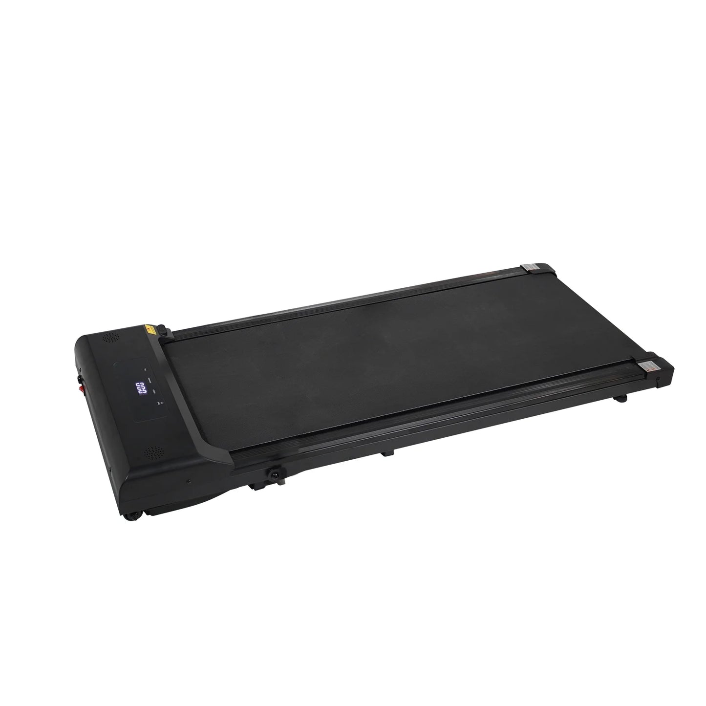 Under Desk Treadmill for Standing Desk or Watching TV (Burn Those Calories!)