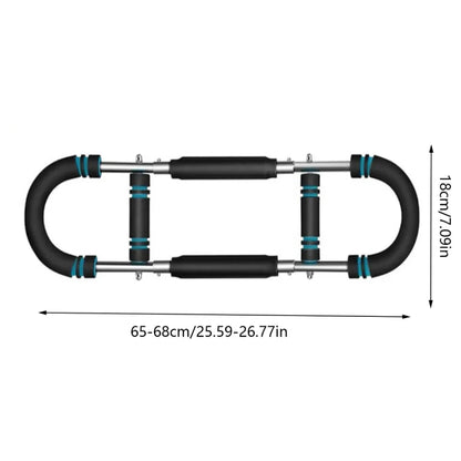 New Twister Arm Trainer Targeting Upper Body, Chest, Core/Abs