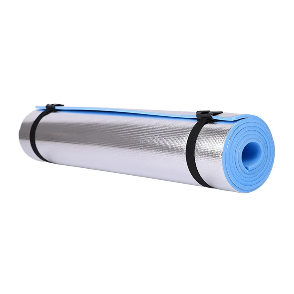 Waterproof Yoga Mat (With Thickened Aluminum Membrane)