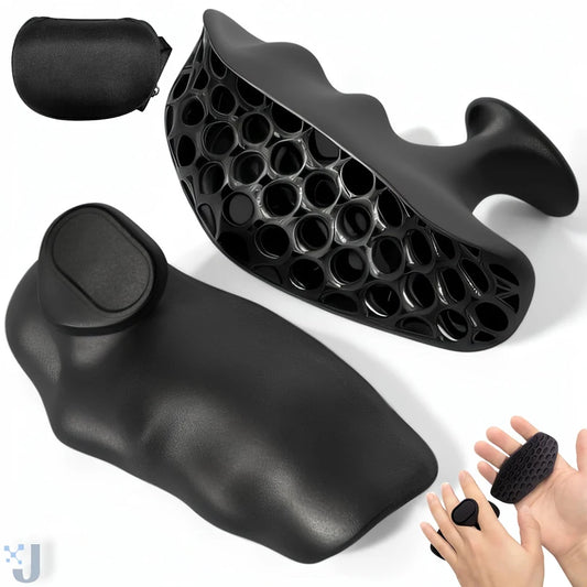 Gymnastics / Pull Up Grip Strength Trainer