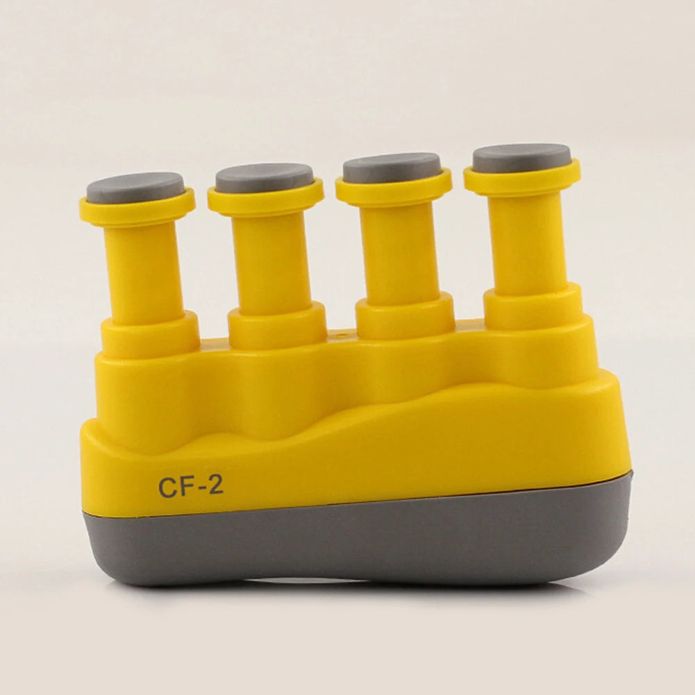 Hand Grip Strength Trainer (Great for Rock Climbing, Weight Lifting, and Therapy)