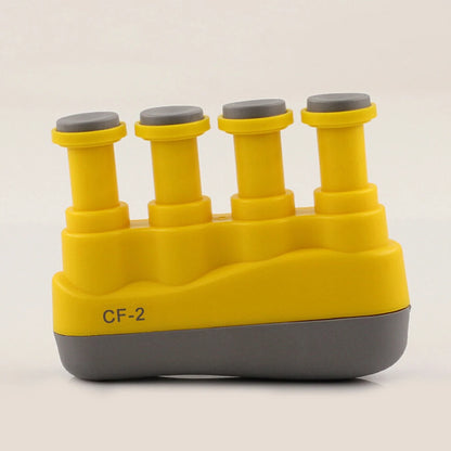 Hand Grip Strength Trainer (Great for Rock Climbing, Weight Lifting, and Therapy)