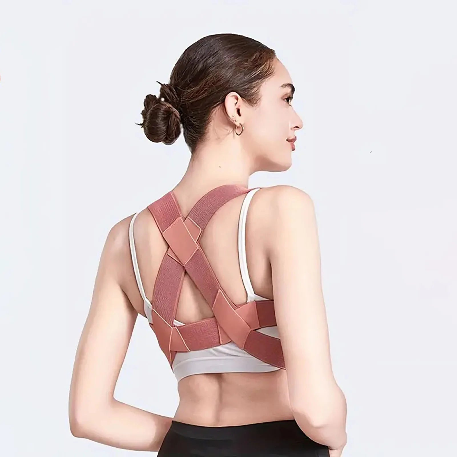 Upper Spine Posture Corrector