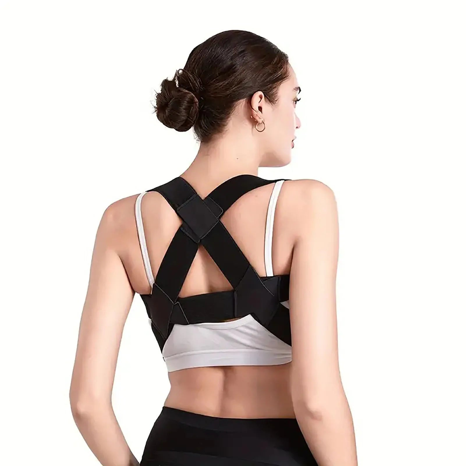 Upper Spine Posture Corrector