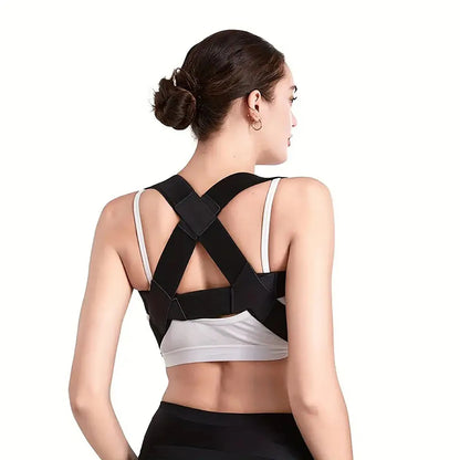 Upper Spine Posture Corrector
