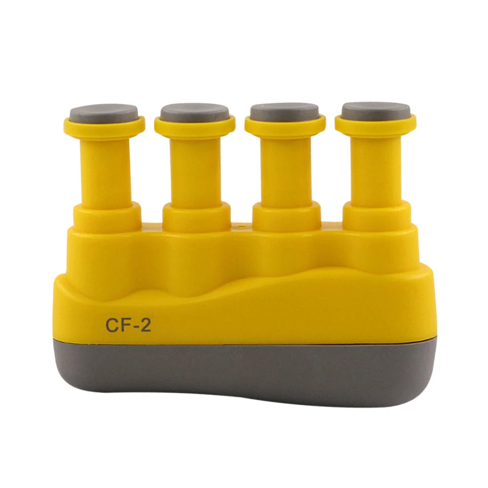 Hand Grip Strength Trainer (Great for Rock Climbing, Weight Lifting, and Therapy)