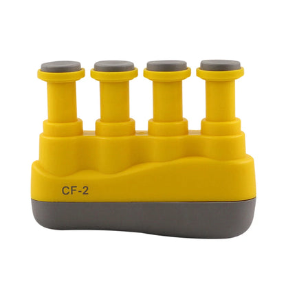 Hand Grip Strength Trainer (Great for Rock Climbing, Weight Lifting, and Therapy)