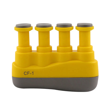 Hand Grip Strength Trainer (Great for Rock Climbing, Weight Lifting, and Therapy)