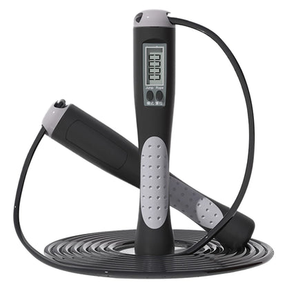 Counting Adjustable Jump Rope