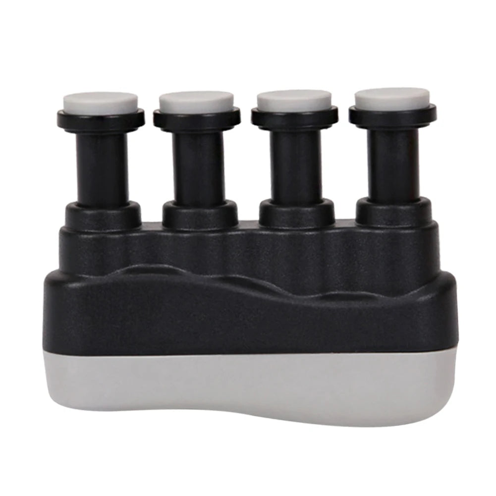 Hand Grip Strength Trainer (Great for Rock Climbing, Weight Lifting, and Therapy)