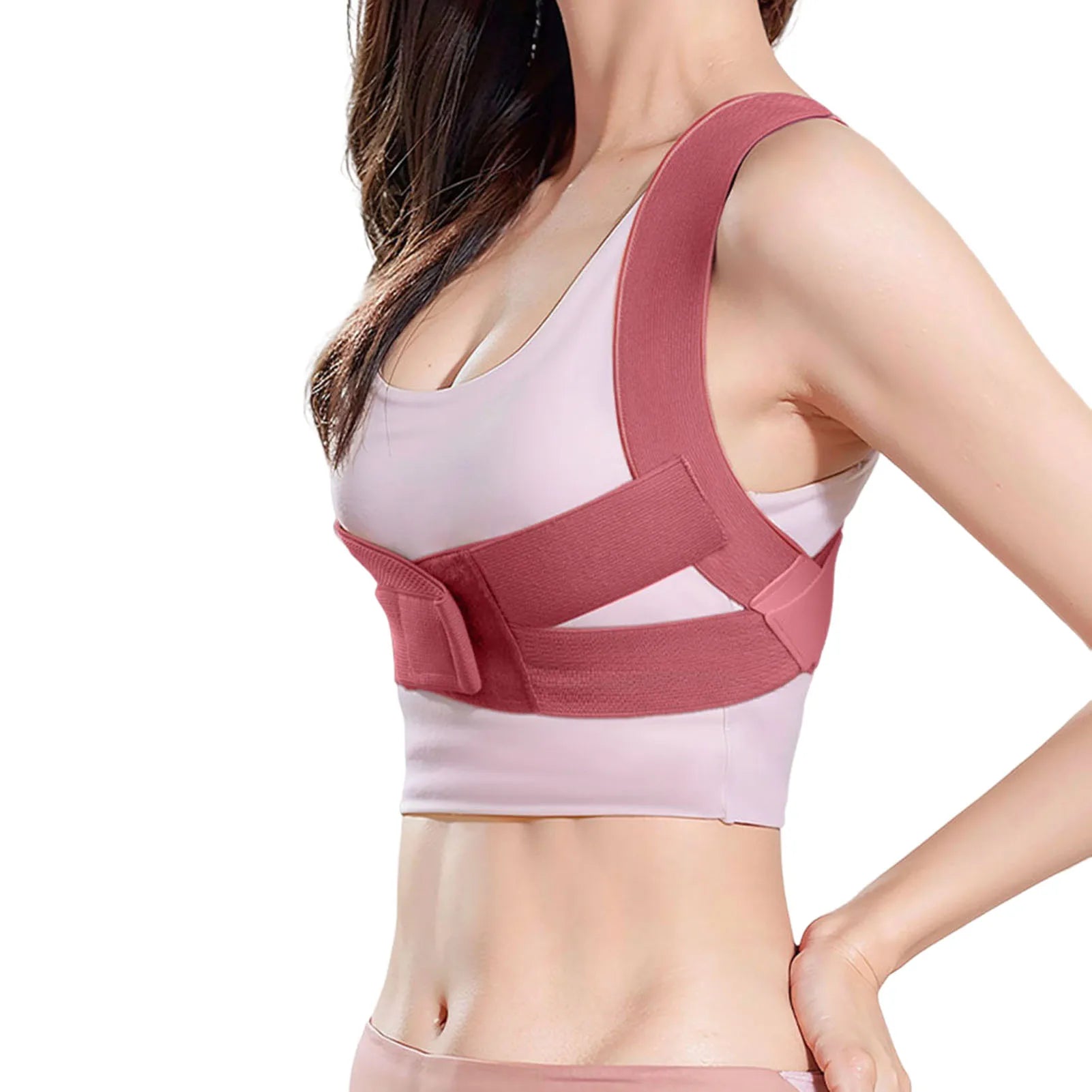 Upper Spine Posture Corrector