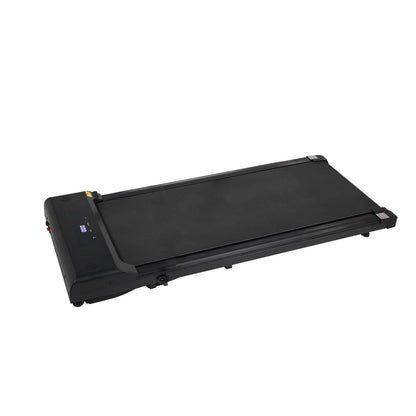 Under Desk Treadmill for Standing Desk or Watching TV (Burn Those Calories!)